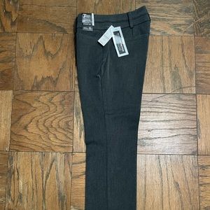 New York and Company 7th Avenue Design Studio Work Pants